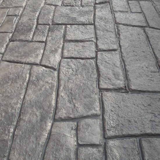 Pavimenti Stampati - Pavisa Pavimenti Industriali