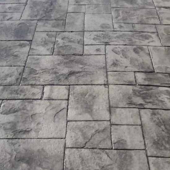 Pavimenti Stampati - Pavisa Pavimenti Industriali