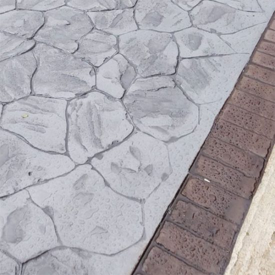 Pavimenti Stampati - Pavisa Pavimenti Industriali