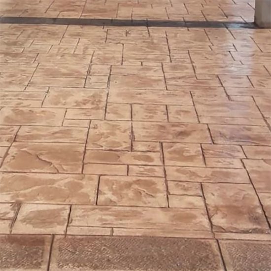 Pavimenti Stampati - Pavisa Pavimenti Industriali