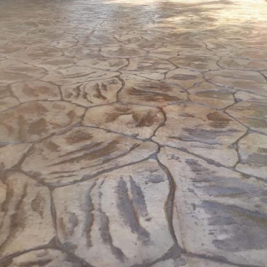 Pavimenti Stampati - Pavisa Pavimenti Industriali
